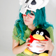 Illustration for article titled How One Photographer Conquered Chinese Cosplay